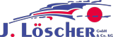 Joachim Löscher GmbH & Co. KG - Logo